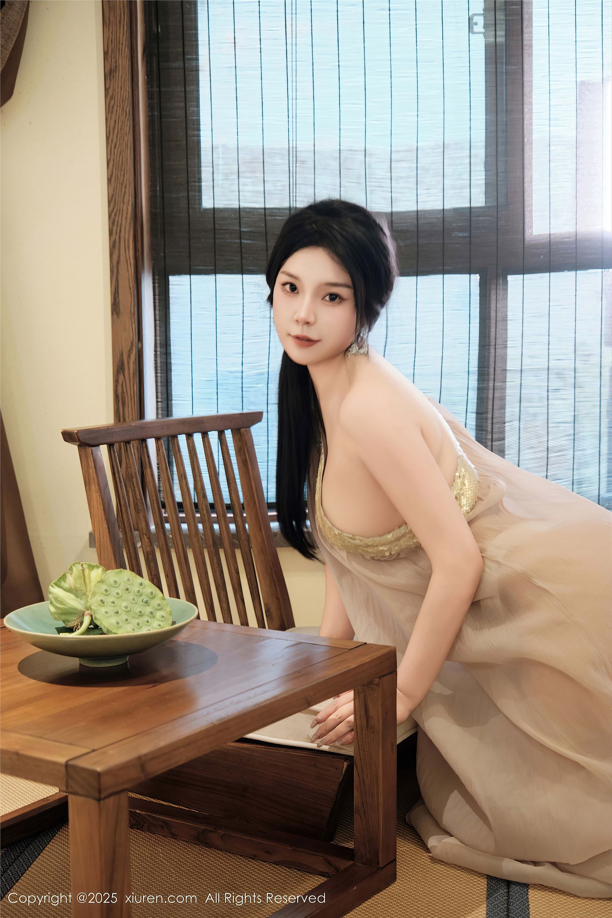 Xiuren秀人网 2025.07.03 NO.10500 麦田